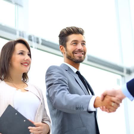 Managerrechtsschutzversicherung Vergleich - Vertrag Abschluss